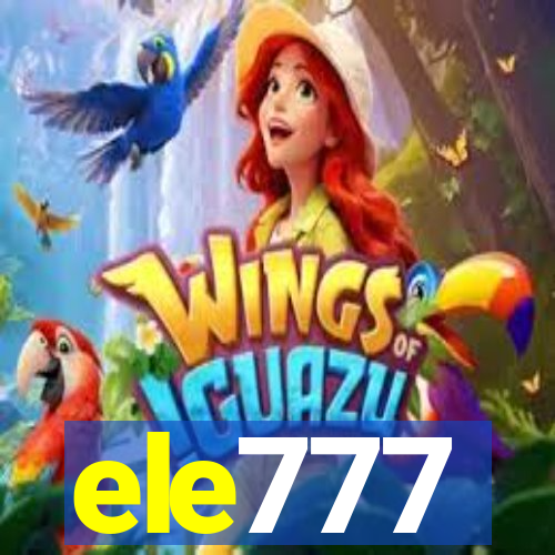 ele777