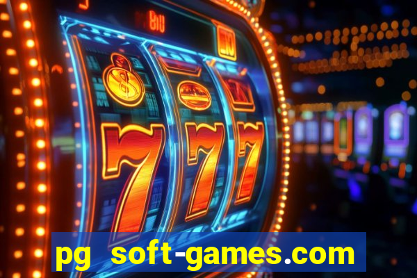 pg soft-games.com fortune tiger