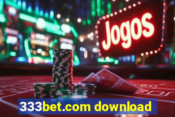 333bet.com download