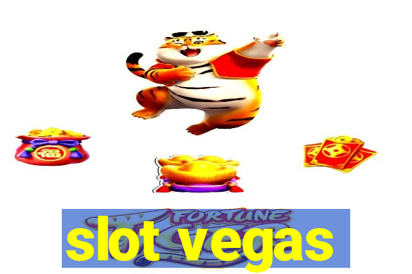 slot vegas