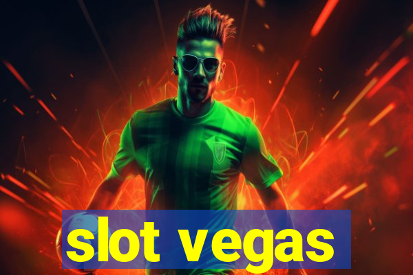 slot vegas