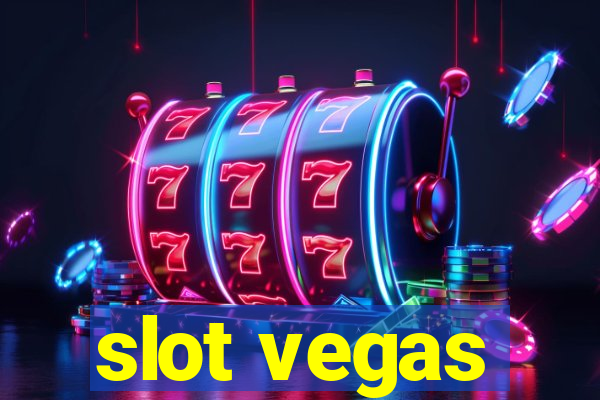 slot vegas