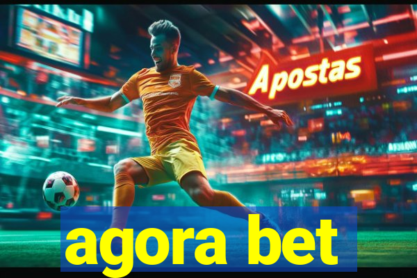 agora bet