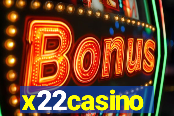 x22casino