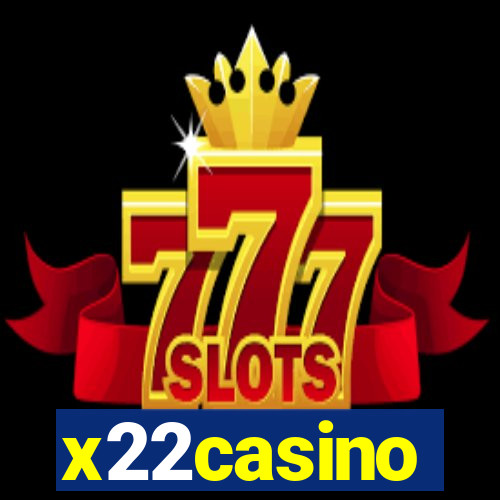 x22casino