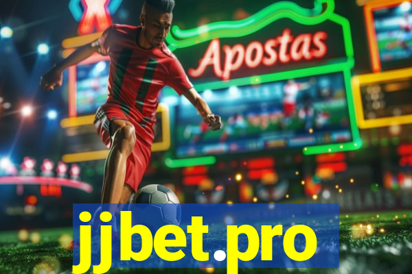 jjbet.pro