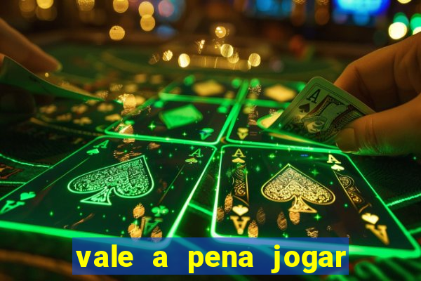 vale a pena jogar na blaze