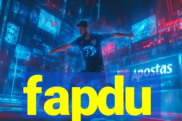 fapdu