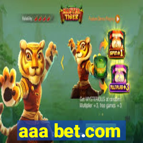 aaa bet.com