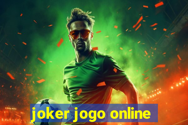 joker jogo online