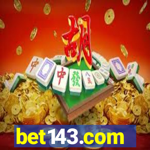 bet143.com