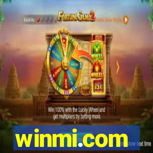 winmi.com