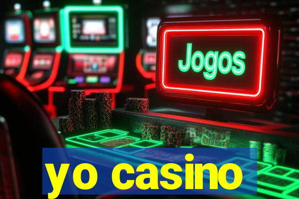 yo casino