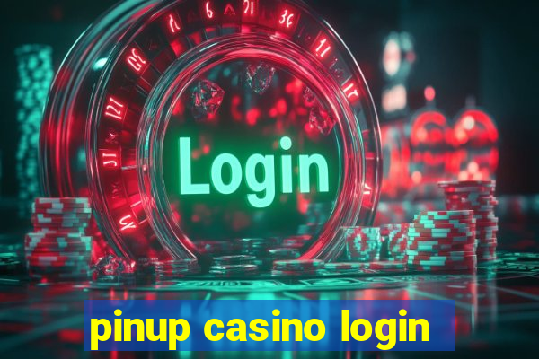 pinup casino login