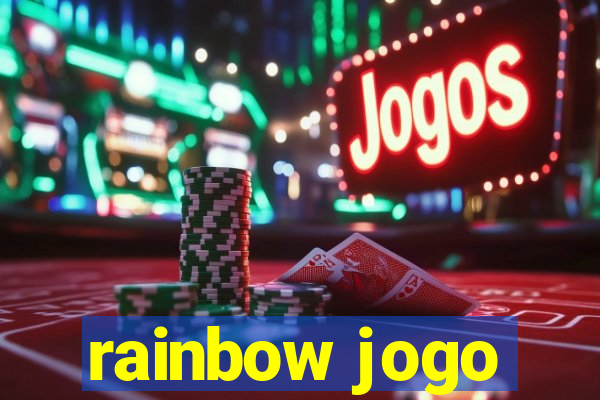 rainbow jogo