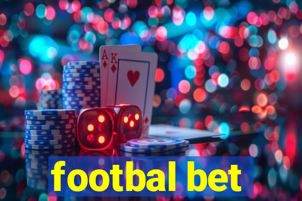 footbal bet