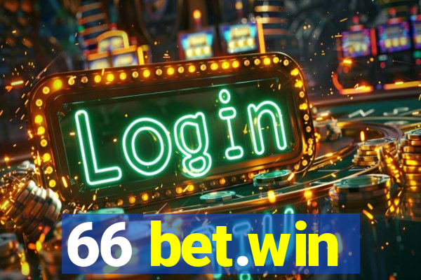 66 bet.win