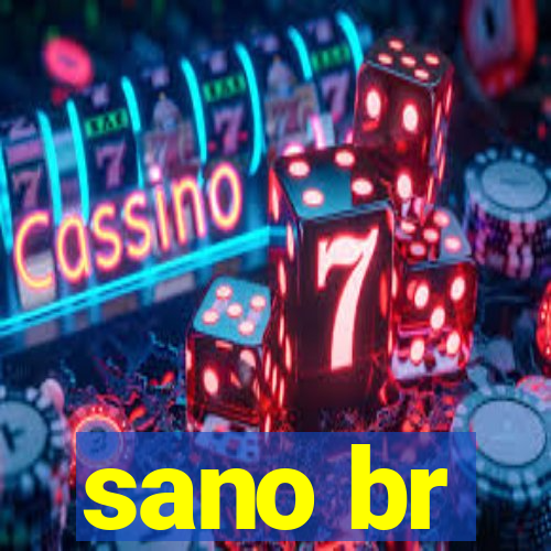 sano br