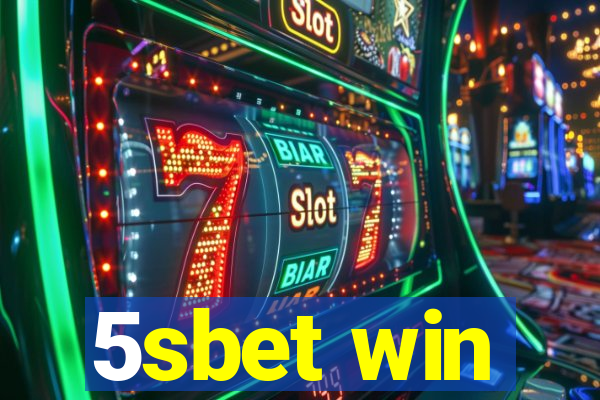 5sbet win