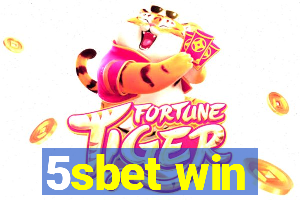 5sbet win