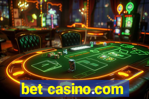 bet casino.com