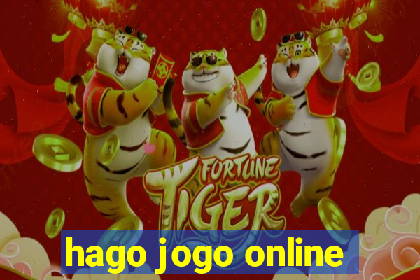 hago jogo online