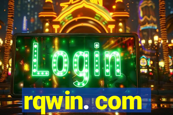 rqwin. com