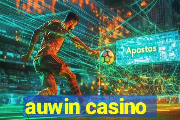 auwin casino