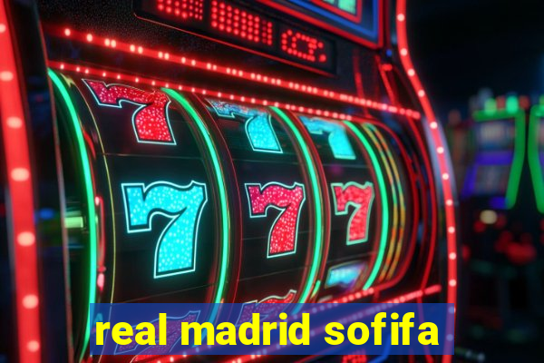 real madrid sofifa