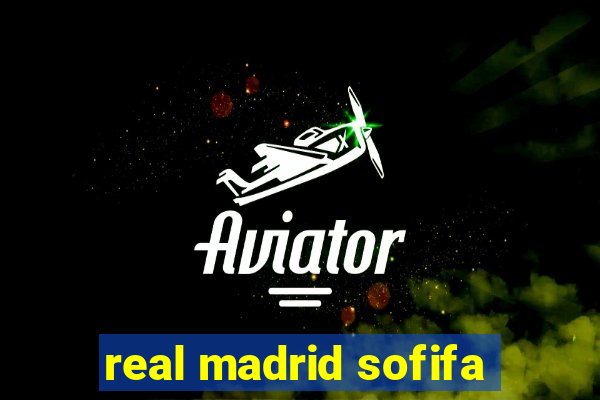 real madrid sofifa