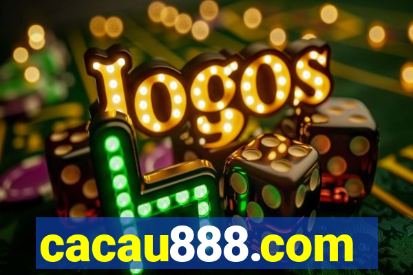 cacau888.com