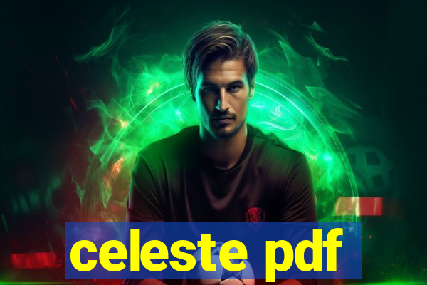 celeste pdf