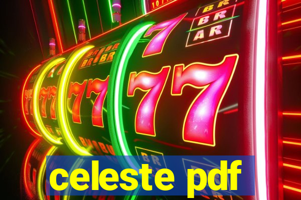 celeste pdf