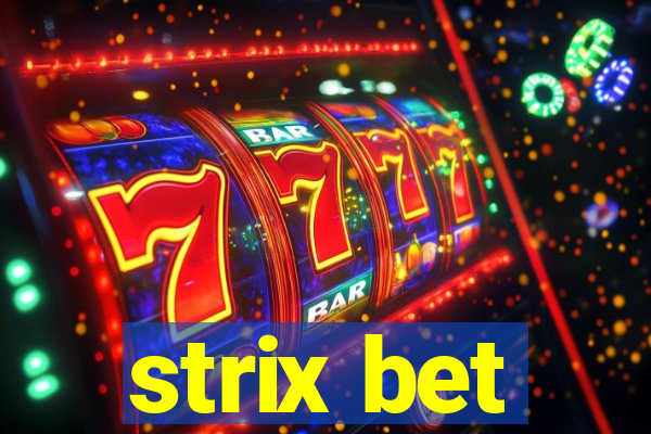 strix bet