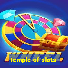 temple of slots