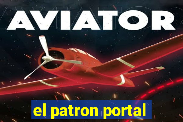 el patron portal