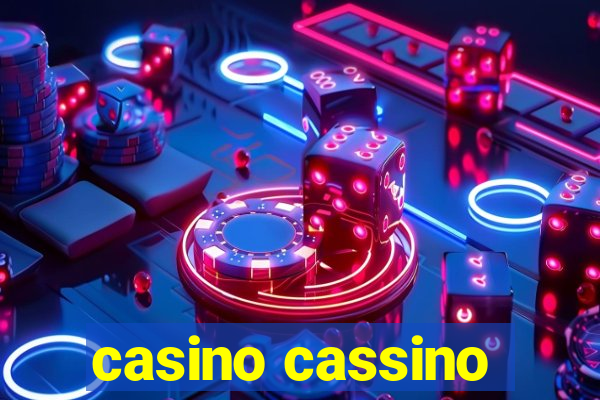 casino cassino