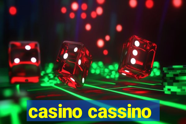 casino cassino