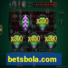 betsbola.com