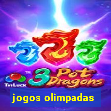 jogos olimpadas