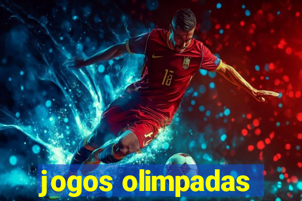 jogos olimpadas