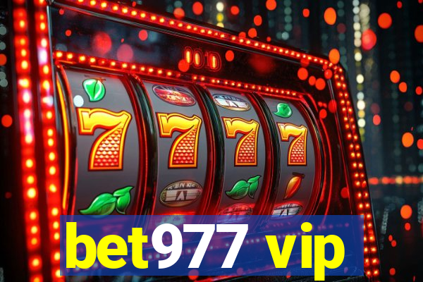 bet977 vip