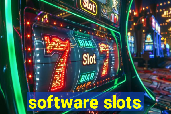 software slots