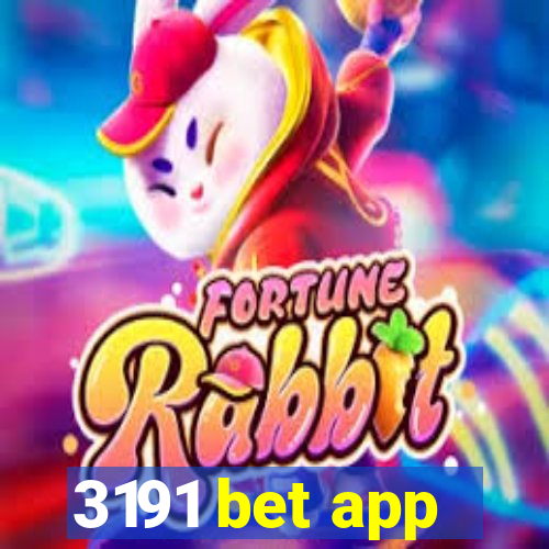 3191 bet app