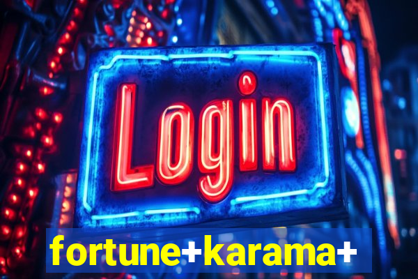 fortune+karama+hotel