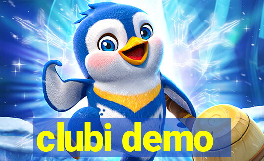 clubi demo