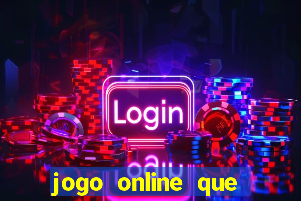 jogo online que ganha dinheiro sem precisar depositar