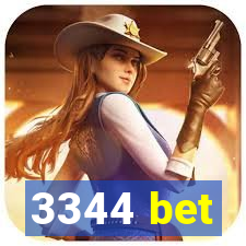 3344 bet