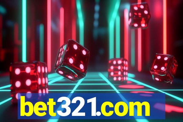 bet321.com