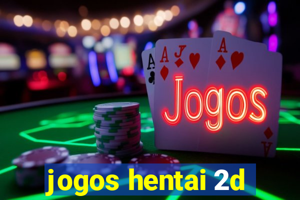 jogos hentai 2d